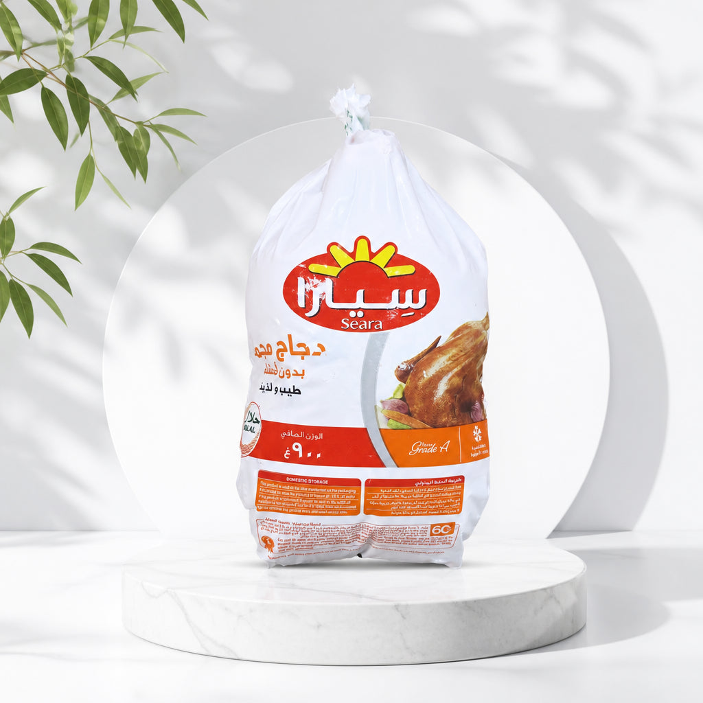 سيارا - Seara - سيارا دجاج ٩٠٠ جرام