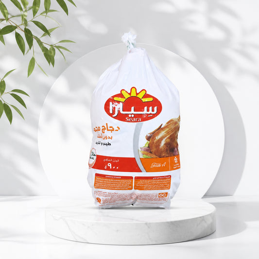 سيارا - Seara - سيارا دجاج ٩٠٠ جرام