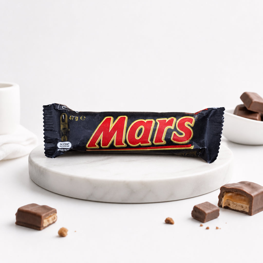 Mars - مارس استراليا