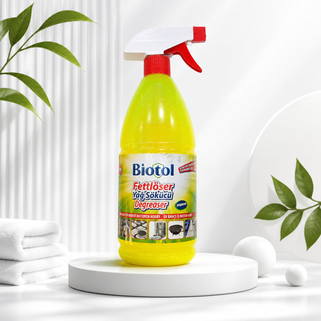 Degreaser - Biotol - مزيل اسطح