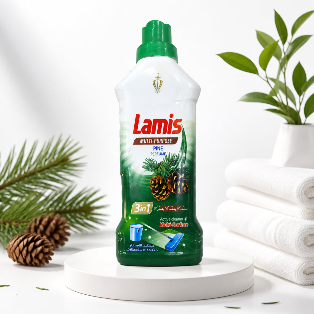 منظف الاسطح - MULTI-PURPOSE - Lamis