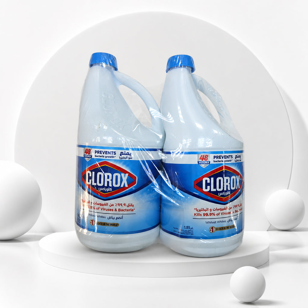 كلوركس - CLOROX