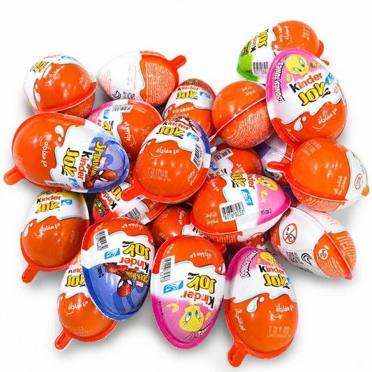 كيندر - Kinder Joy