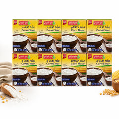 نشا طعام - Corn Flour - حلو الشام