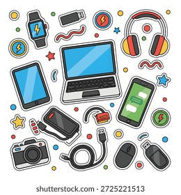 Electronics
