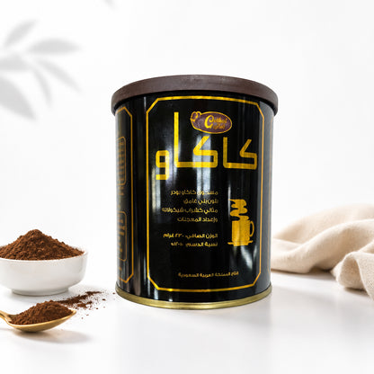 gethai cocoa powder 230 g