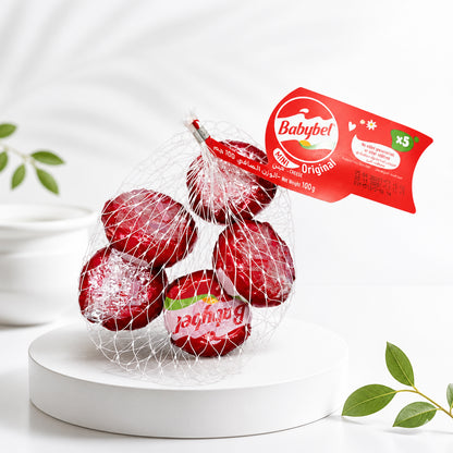Mini Original - Babybel - جبنه فرنسي