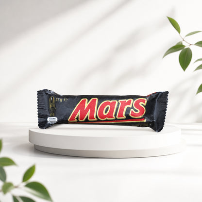 Mars - مارس استراليا