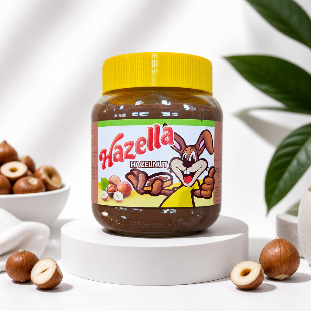 هازيلا - Hazella - هازيلا كريمه ٣٥٠ جرام