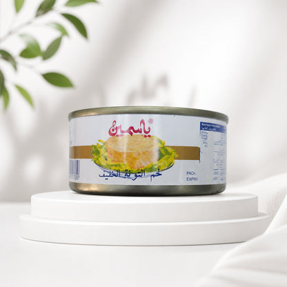 ياسمين تونه بارد ١٦٠ جرام ٣ حبه دينار