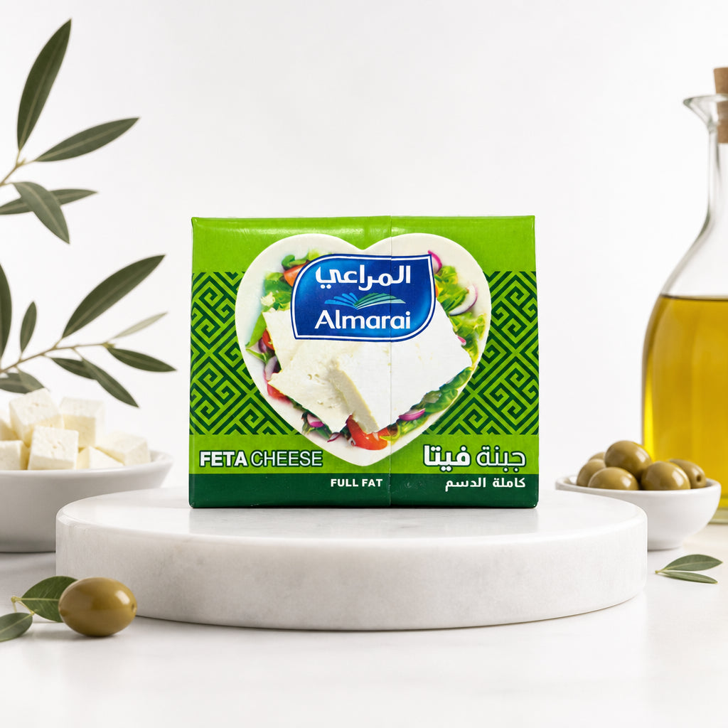 المراعي جبنه فيتا ٢ حبه ٧٥٠ فلس