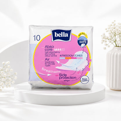bella - فوط نسائية