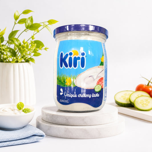Kiri - جبنه كيري برطمان ٥٠٠ جرام