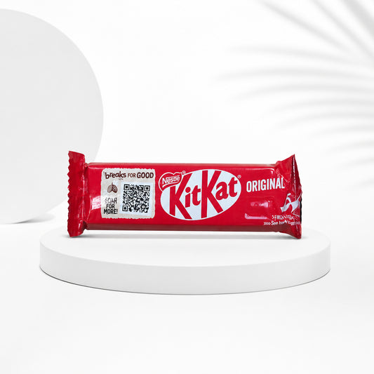 كتكات انجليزي - KitKat