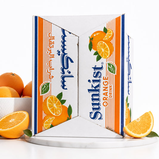 سانكيست - Sunkist -  برتقال 36 حبه