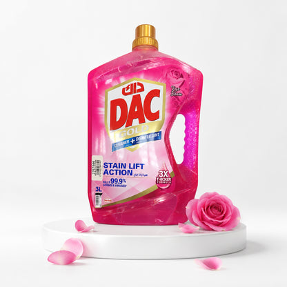 داك - DAC - داك 3 لتر