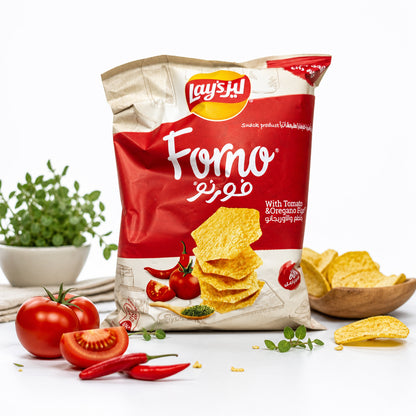 Forno فورنو