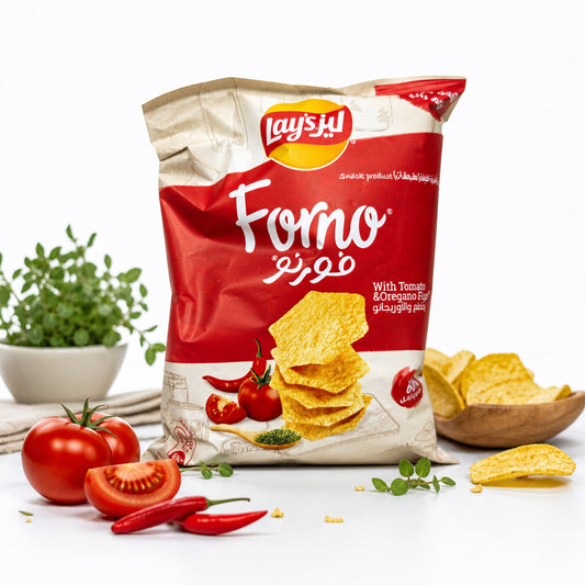 Forno فورنو