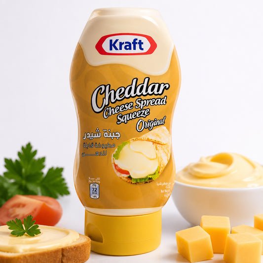 جبنه شيدر ٤٤٠ جرام