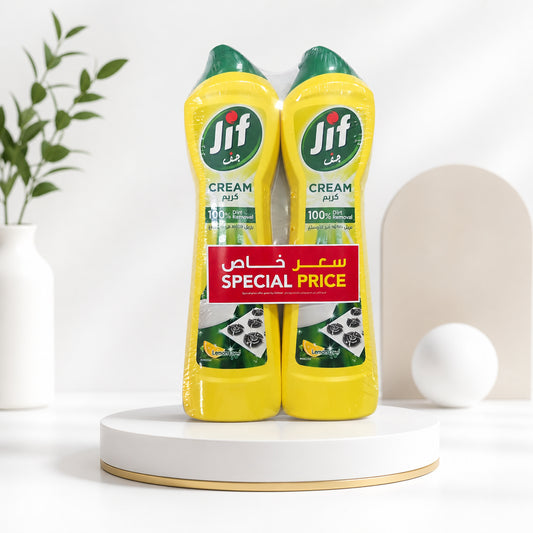 كريم - CREAM - Jif