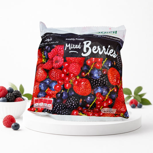 توت مشكل ممتاز