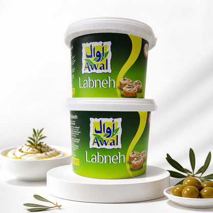 لينة اوال ٢ كيلو طبيعى الحبة ٢ دينار