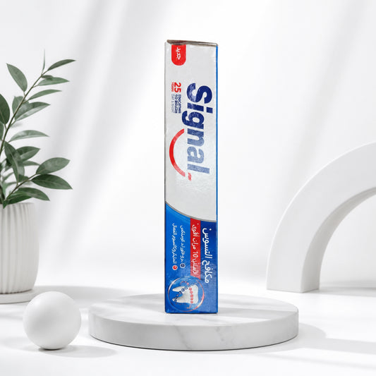 معجون سيجنال - Signal Toothpaste
