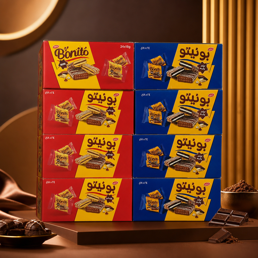 بسكويت بونيتو