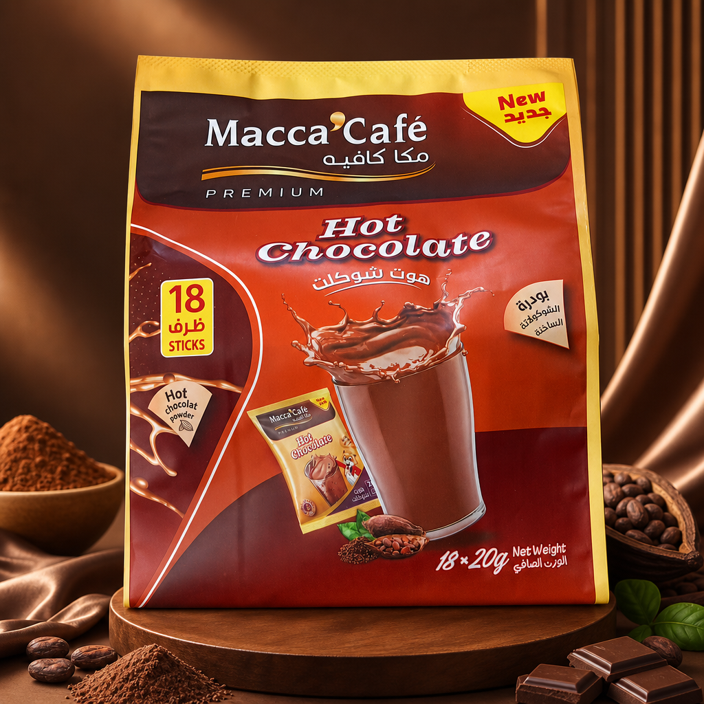 Hot Chocolate