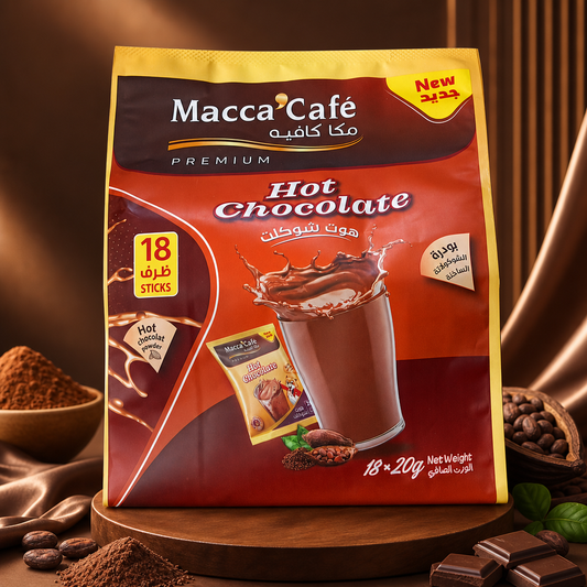 Hot Chocolate